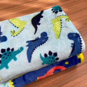 Manta Dino - Soft