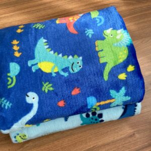 Manta Dino - Soft