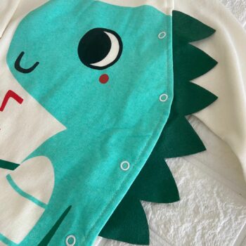 Macacão - Dino - Image 2