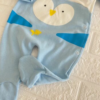 Macacão - Pinguim - Image 2