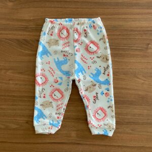 Calça/Mijão - Safari