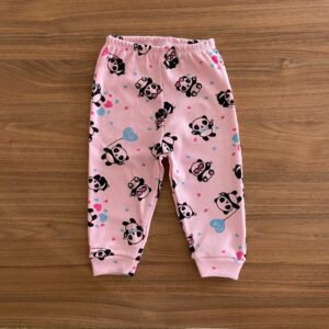 Calça/Mijão - Panda