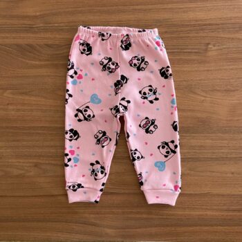 Calça/Mijão - Panda