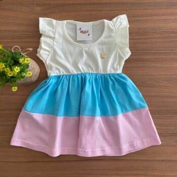 Vestido - Menina