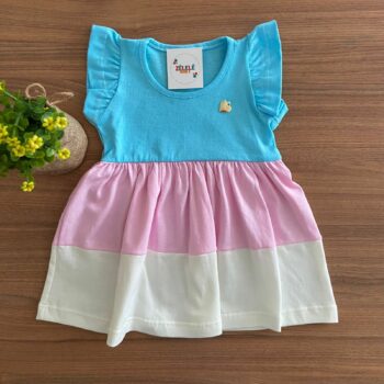 Vestido - Menina