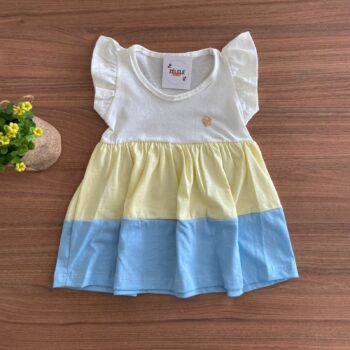 Vestido - Menina