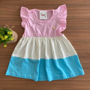Vestido - Menina