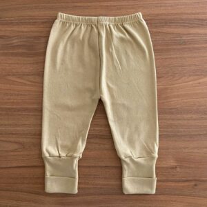 Calça Vira Pé Bebê (cópia)
