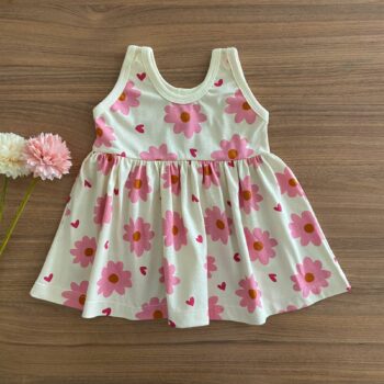 Vestido - Regatinha