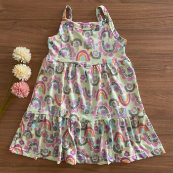 Vestido - Menina