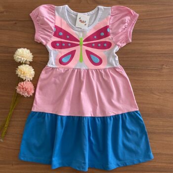 Vestido - Menina