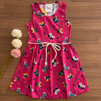 Vestido - Menina