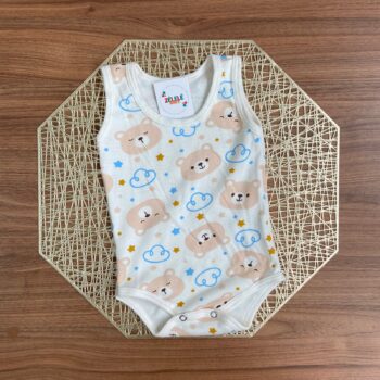 Body -  Urso Regata