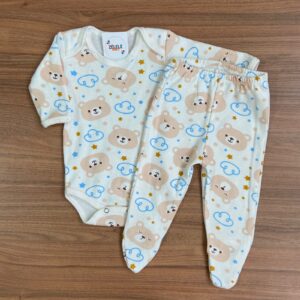 Conjunto - Bichinho