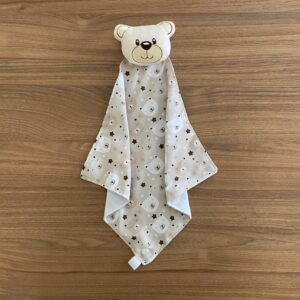 Naninha Urso