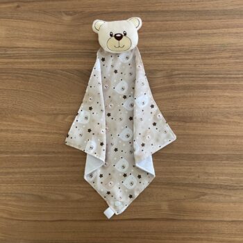 Naninha Urso