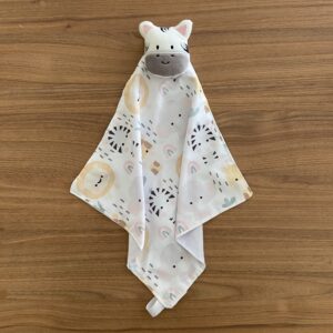 Naninha Zebra
