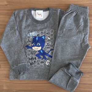 Conjunto - Menino