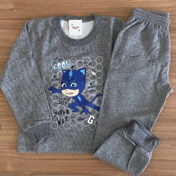 Conjunto - Menino