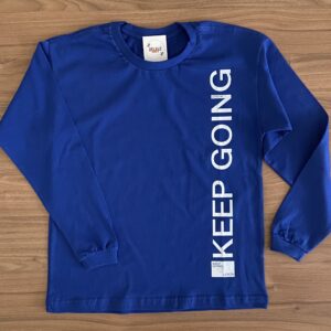 Camiseta Menino