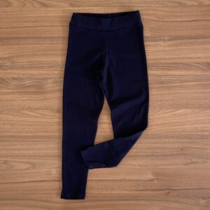 Legging Azul Marinho